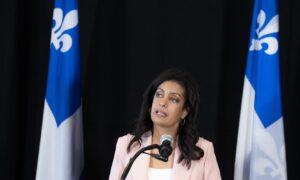 Quebec Byelection Today in Former Liberal Leader’s Montreal Riding