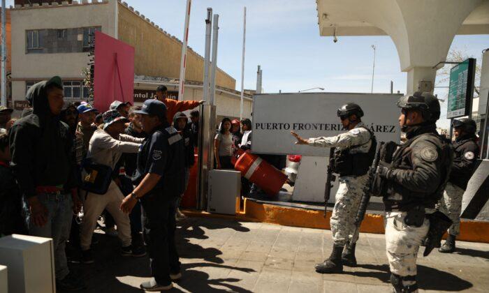 Peru's Clashes With Venezuelan Crime Gang Raise Concerns in US