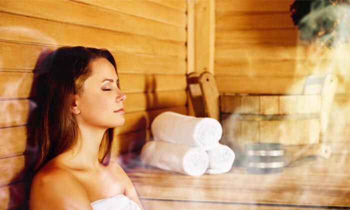 Sauna Use as an Exercise Mimetic for Heart Health