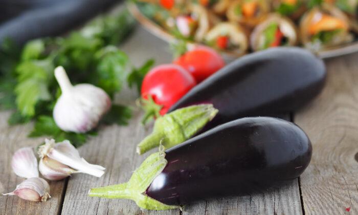 From Superfood to Medicine: The Incredible Health Benefits of Eggplants