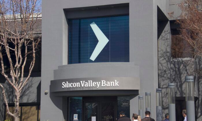 Top Audit Firm Defends Giving Clean Bill of Health to SVB, Signature Bank Weeks Before Failure