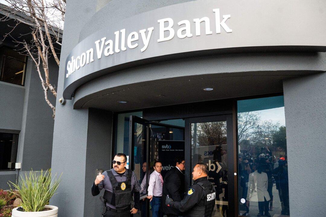Small Banks in Good Shape Despite SVB Collapse, Trade Group Says