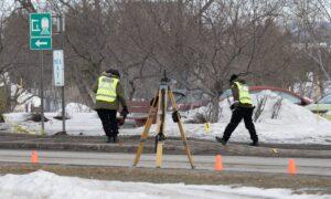 Driver in Fatal Quebec Crash Ran Down Pedestrians Randomly, Including Children: Police