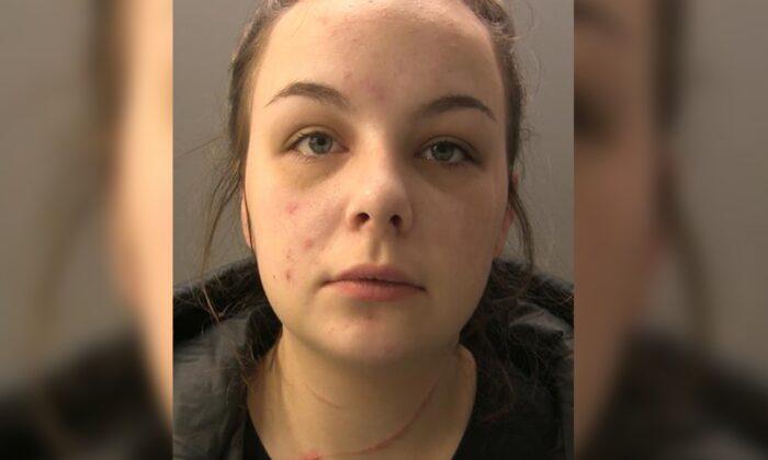 Woman Whose Lies on Facebook About Asian Grooming Gang Provoked ‘Unprecedented Outcry’ Is Jailed