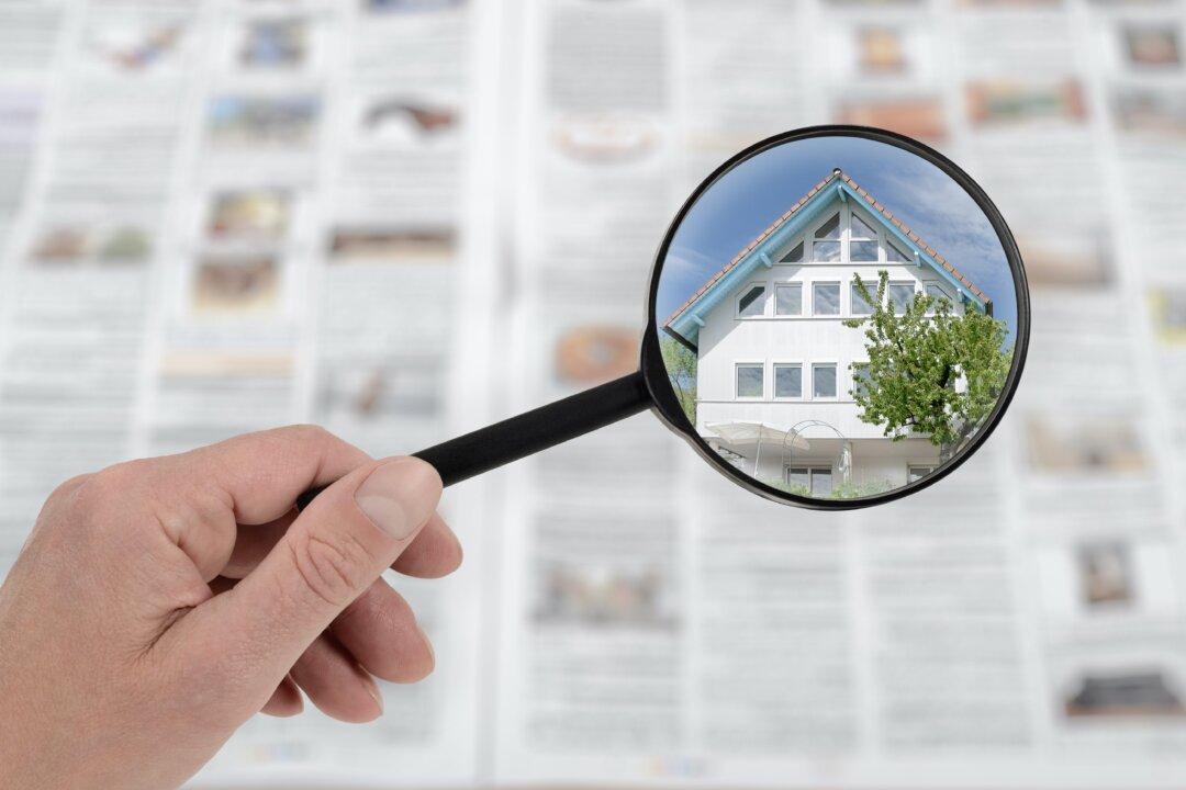 When First Jumping Into Rental Real Estate—Be Very Careful