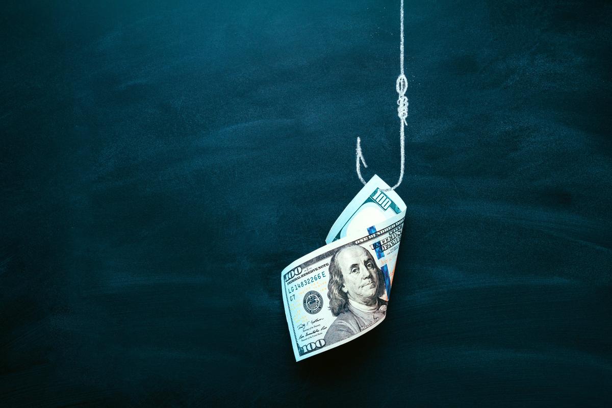 Beware Debt-Settlement Schemes and Scam Artists