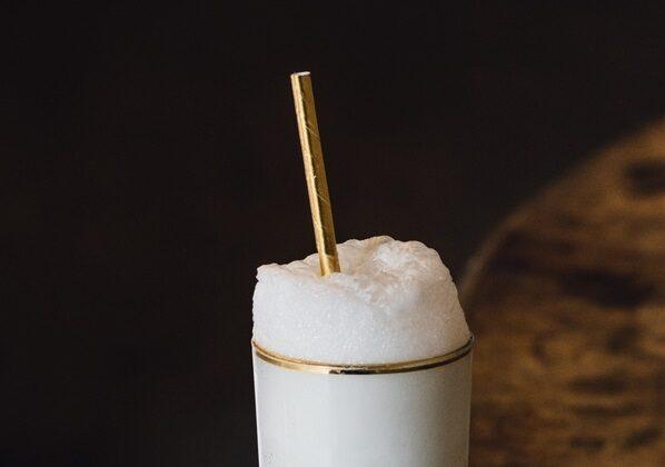 Anatomy of a Classic Cocktail: The Ramos Gin Fizz