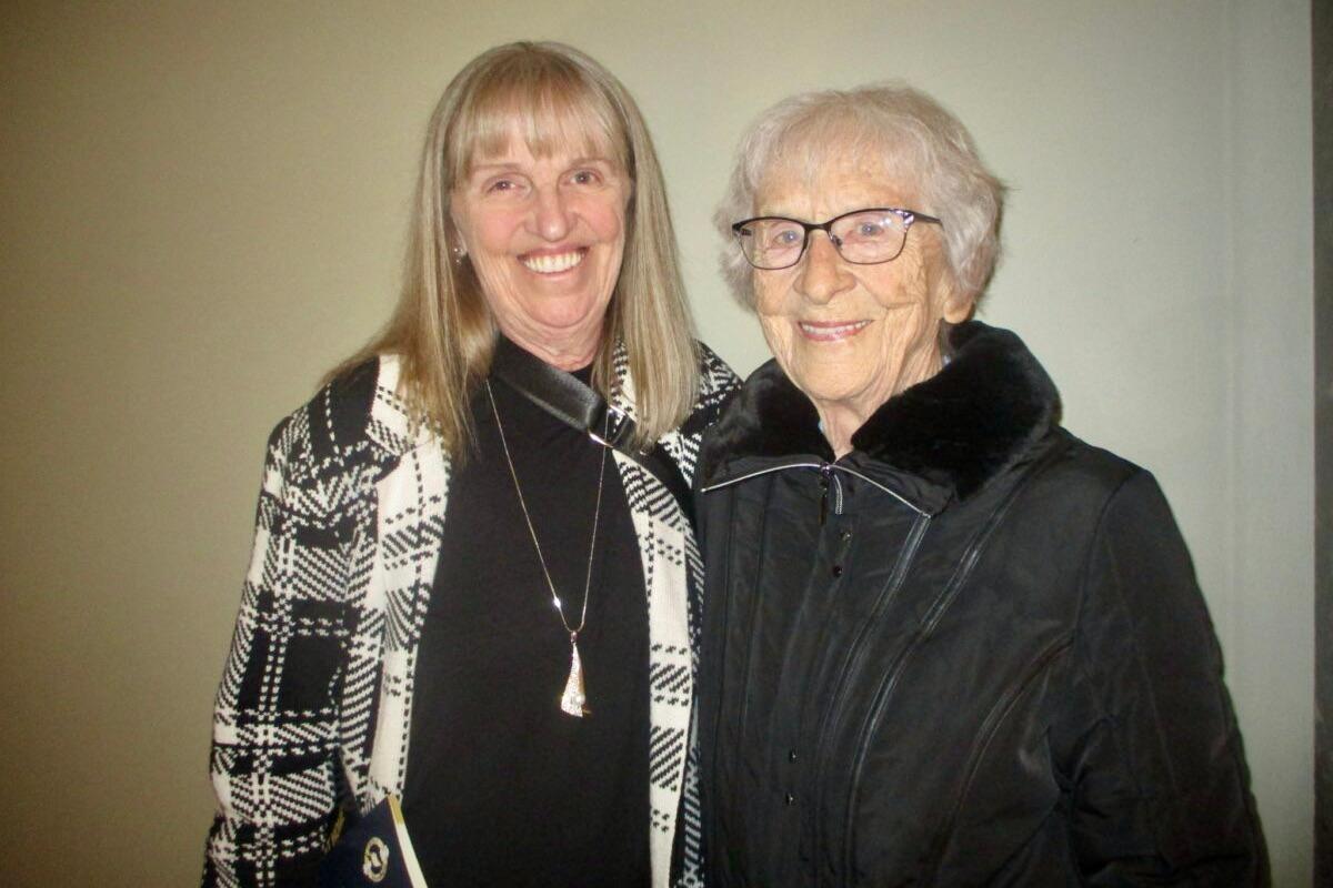 Shen Yun ‘Was Fabulous,’ Says Artistic Director of Young Canadians School of Performing Arts