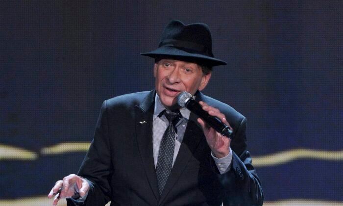 ‘What You Won’t Do for Love’ Singer Bobby Caldwell Dies