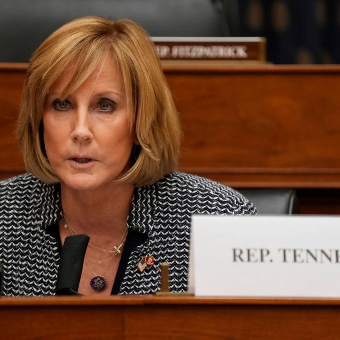 Special Counsel Report Prompts Lawmaker to Call for Biden’s Removal