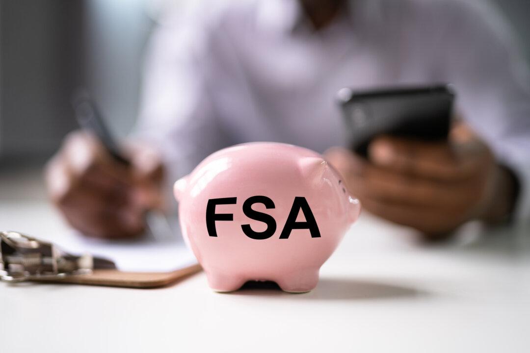 Don’t Forfeit Your FSA Money