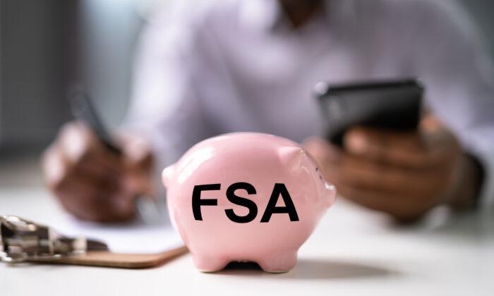 Don’t Forfeit Your FSA Money