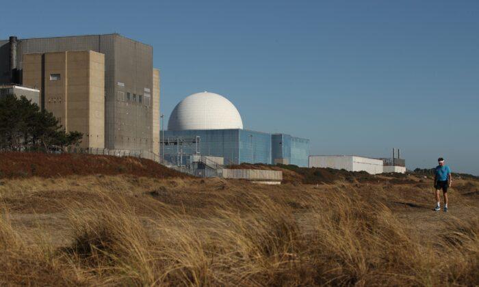 EDF Energy Plans to Extend Lives of UK Nuclear Power Plants