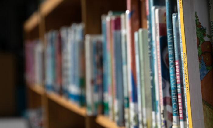 You Do Not ‘Diversify’ by Removing School Library Books