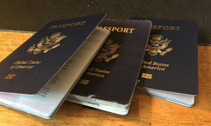 Americans Are Traveling Abroad Again, and Passport Wait Times Are Skyrocketing