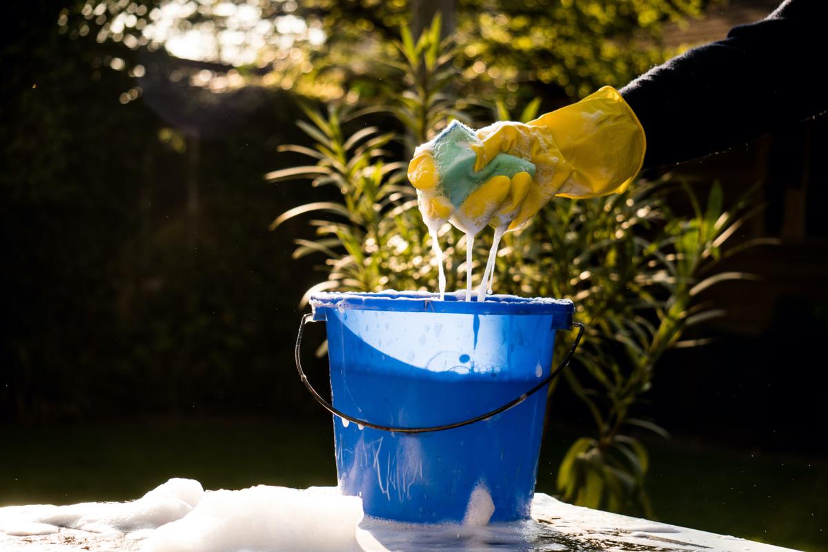 5 Extreme Lawn, Patio and Garden Cost-Cutters