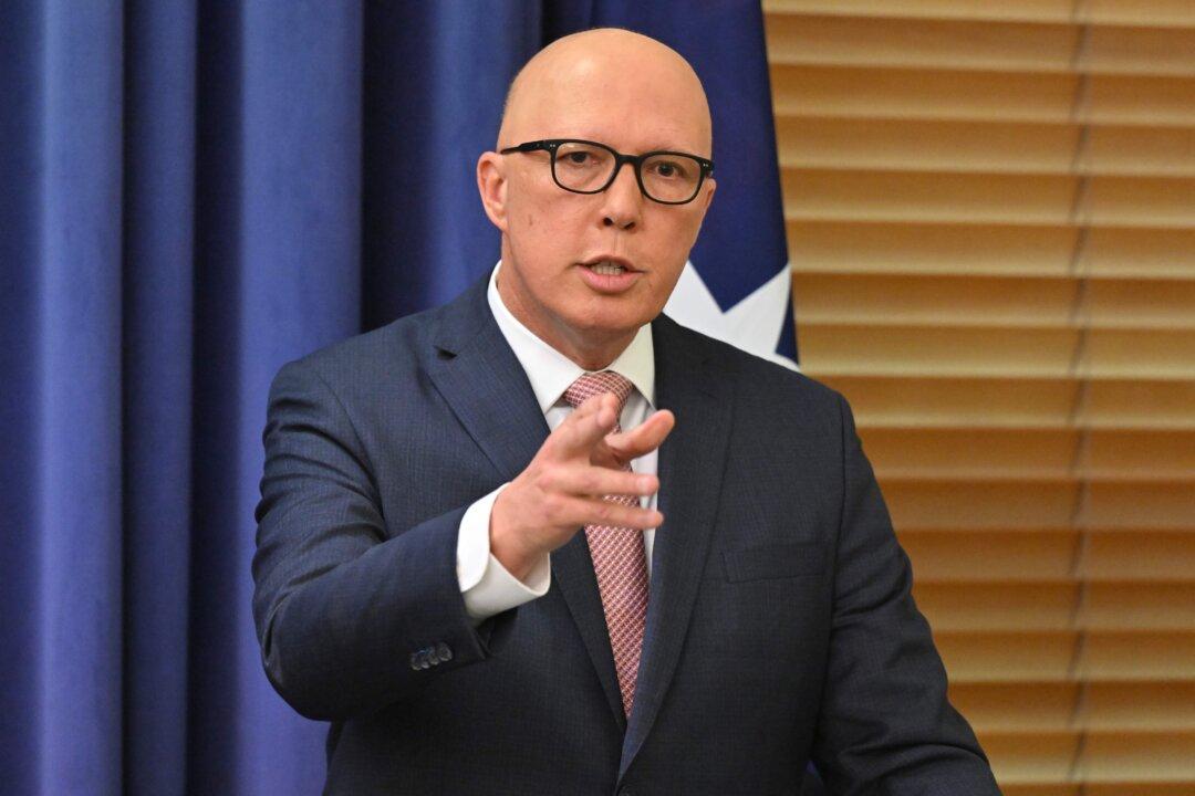 NDIS or Aged Care Cuts the Potential Price of National Security