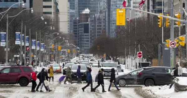 Canada’s Population Surpasses 41M Months After Reaching 40M
