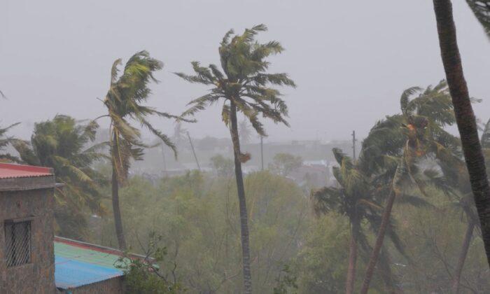 Survivors in Shock as Cyclone Freddy Toll Passes 300 in Malawi, Mozambique
