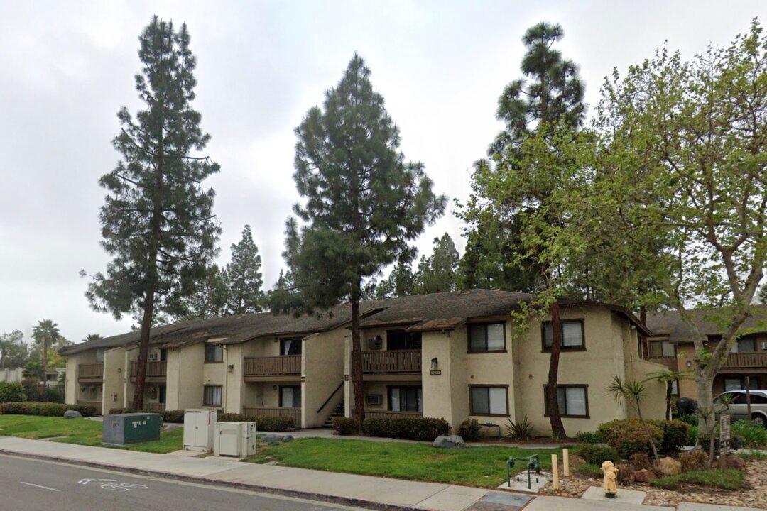 Evacuation Order Lifted for Mira Mesa Apartments After Car Crash Breaks Off Gas Line