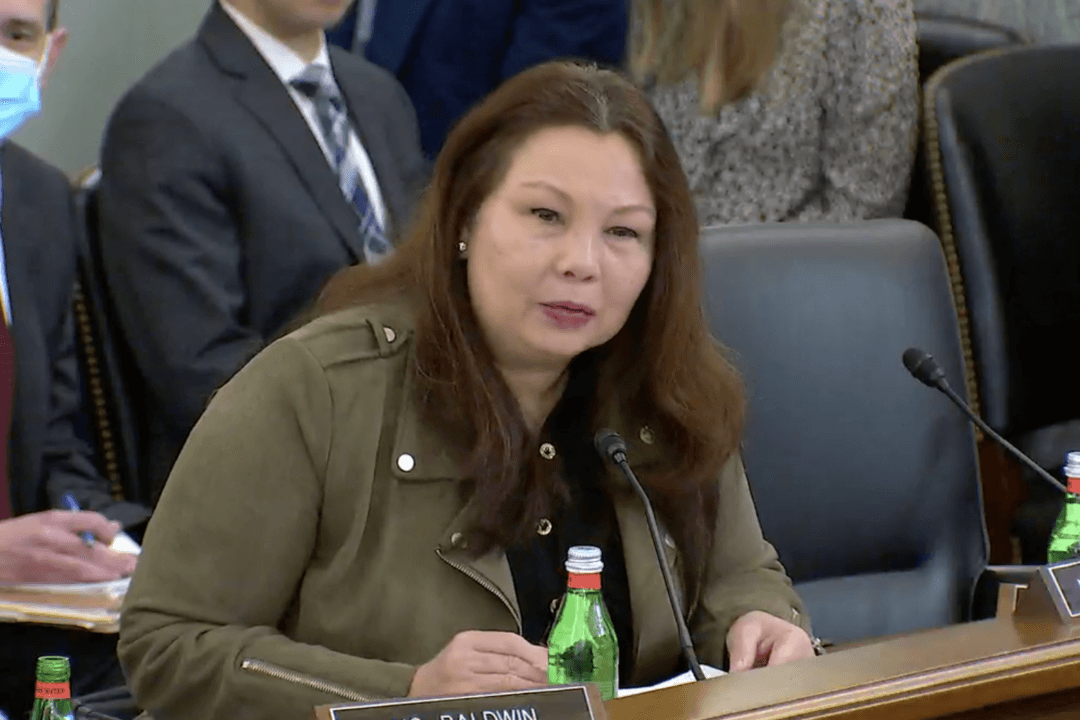 ‘Talent Crisis’ Looms for American Aviation, Senate Committee Is Told