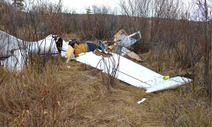 Plane Crash Leads Safety Board to Recommend Better Heart Screening for Pilots