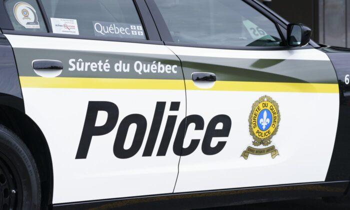 Collision Between Minivan and Truck Leaves Two Dead, Four Injured in Quebec