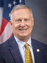 State Rep. Chuck Clemons, a Republican, serves in the 2023 Florida Legislature as speaker pro tempore of the House of Representatives and chairman of the Healthcare Regulation Subcommittee. (Courtesy of the Florida House of Representatives)