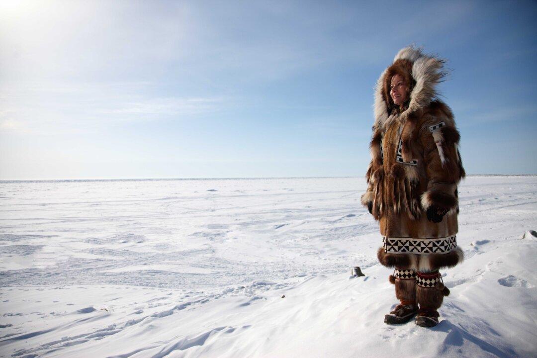 Deep Into the Heart of Alaska: By Air, Road, and Rail