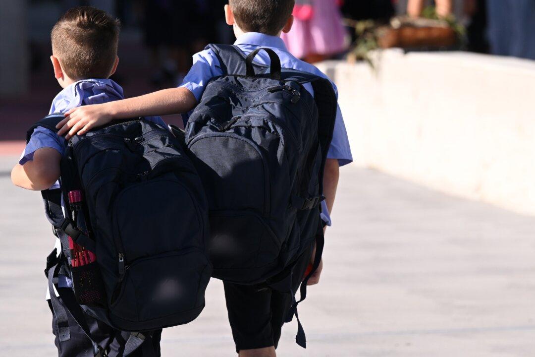 Shallow Debate on Education Is Setting Us All up to Fail