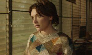 Film Review: ‘A Good Person’: Florence Pugh Shines in a Story of America’s Opioid Epidemic