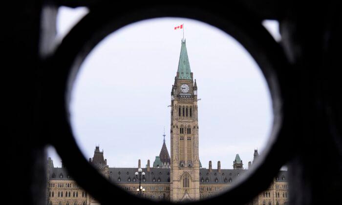 Conservatives on Finance Committee Resume Filibuster of Liberals’ Budget Bills