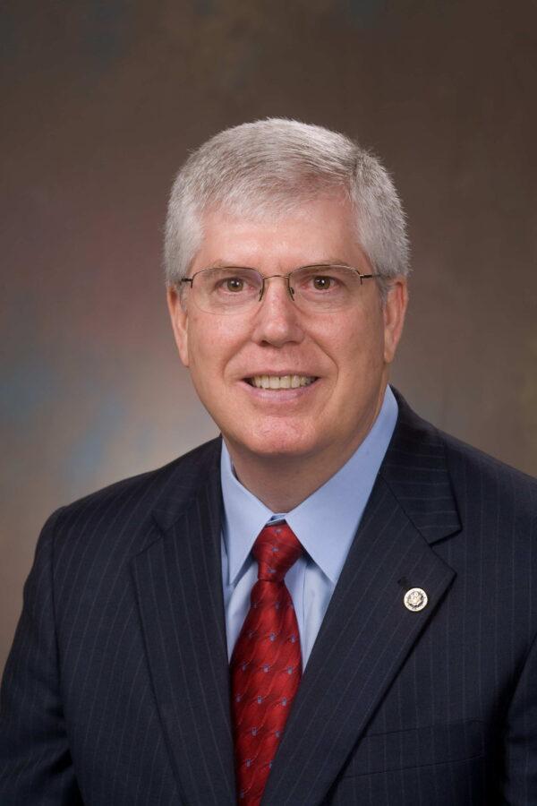 Mat Staver, founder and chairman of Liberty Counsel. (Courtesy of Liberty Counsel)