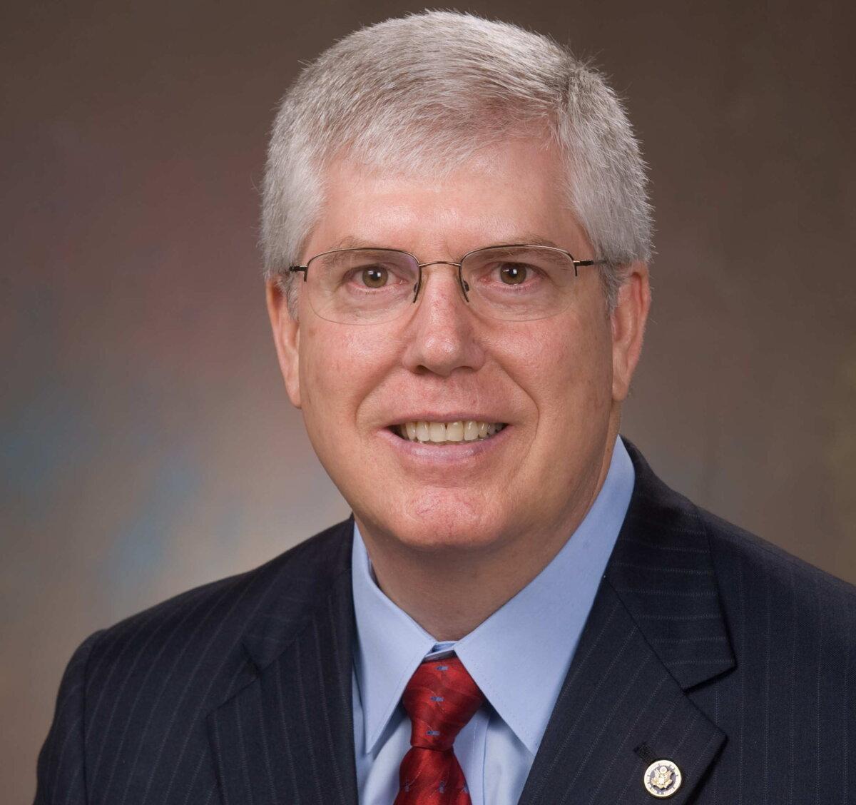 Mat Staver, founder and chairman of Liberty Counsel. (Courtesy of Liberty Counsel)