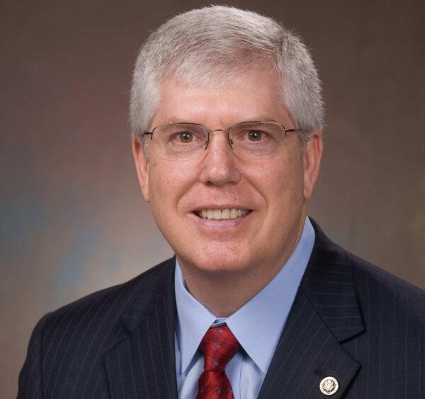 Matthew Stabber, founder and chairman of Liberty Counsel. (Commentary by Liberty Counsel)