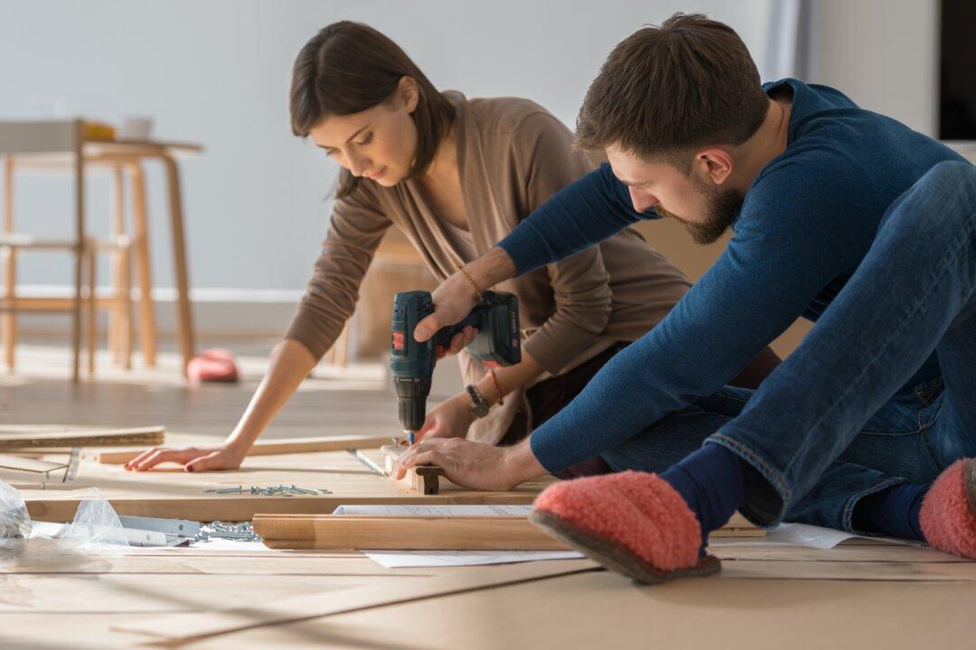 Let Angel’s Dormer Be an Inspiration to Try New DIY Projects