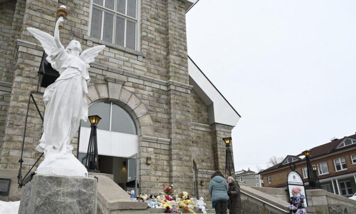 Mass to Be Held in Honour of Victims in Quebec Town Where Pedestrians Struck by Truck