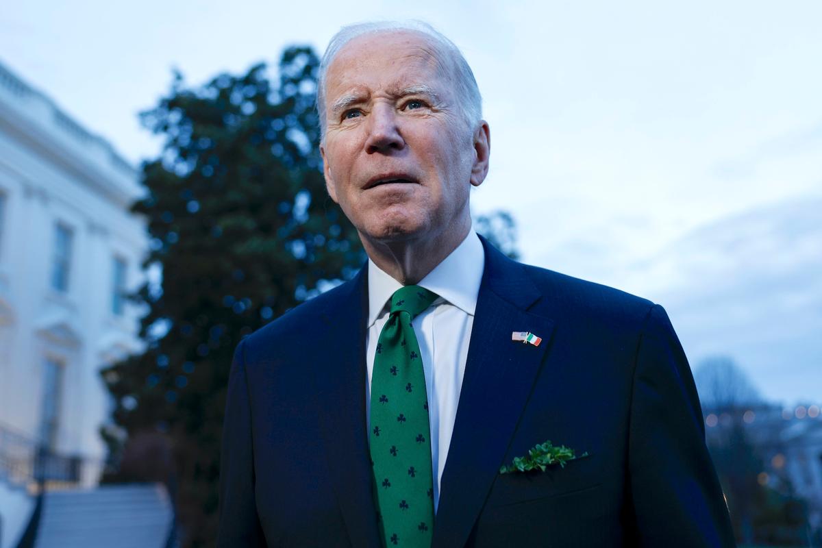 House Fails to Override Biden's First Presidential Veto Amid Dispute Over ESG Investment Rule