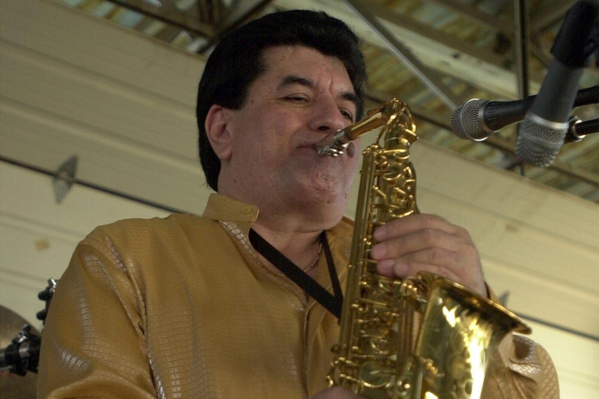 Tejano Musician Fito Olivares Dies in Houston at 75
