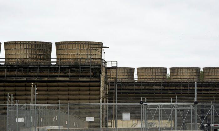 Nuclear Power Plant Leaked 400K Gallons of Radioactive Water in Minnesota