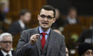Citizenship Oath at the Click of a Mouse Is Designed to Be a Temporary Fix: Minister