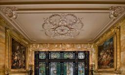 Alva Vanderbilt’s Marble House Became the Blueprint for Gilded Age Grandeur