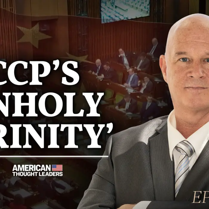 The Epoch Times