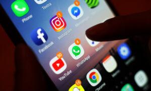 Government Claims It Won't Use Powers in Online Safety Bill to Scan Messaging Apps