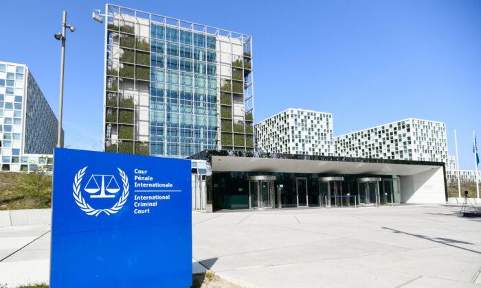 ICC Issues Arrest Warrants for 2 Russian Military Officials Over Alleged War Crimes
