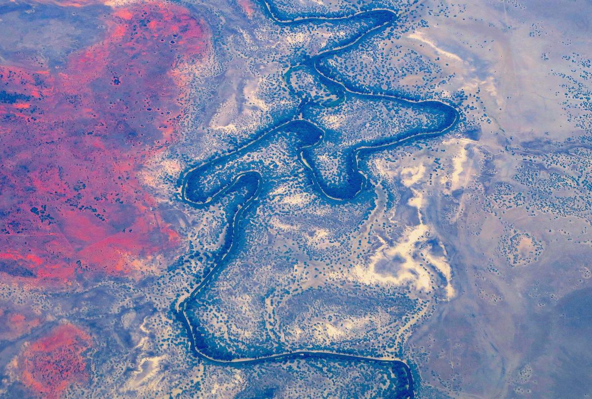 Protests Emerge Against Water Buyback Plan in the Murray-Darling