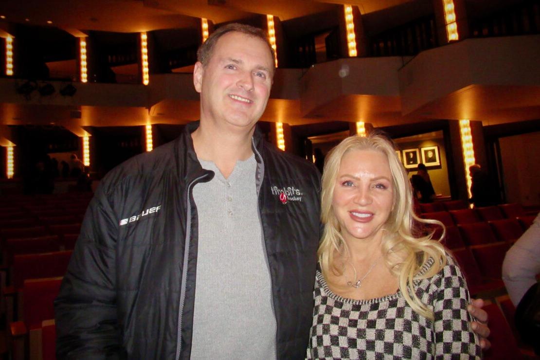 Shen Yun Entertaining and Educational, Says Businessman