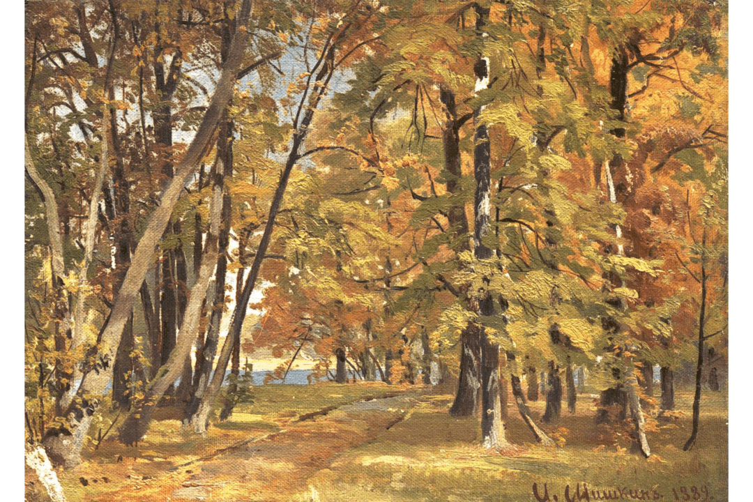 Facing Our Failures: O. Henry’s Short Story, ‘The Last Leaf’