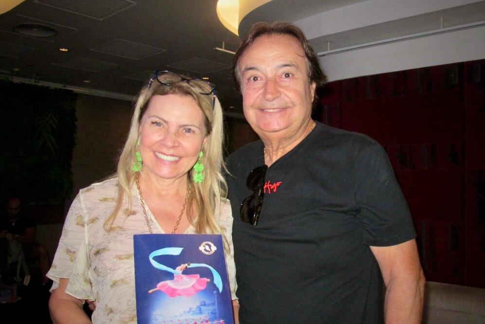 Shen Yun Inspires Us to ‘Rethink Some of the Ways We Live,’ Says Health CEO