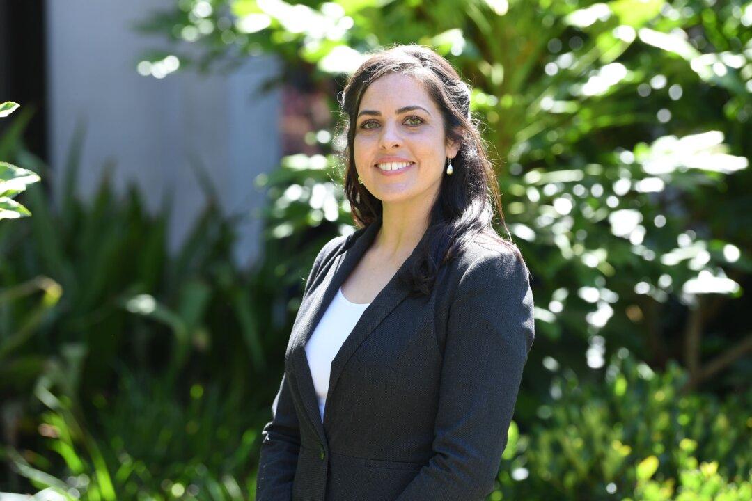 Victorian MP to be Expelled for Attending Women’s Rights Rally Against Transgenders in Sports